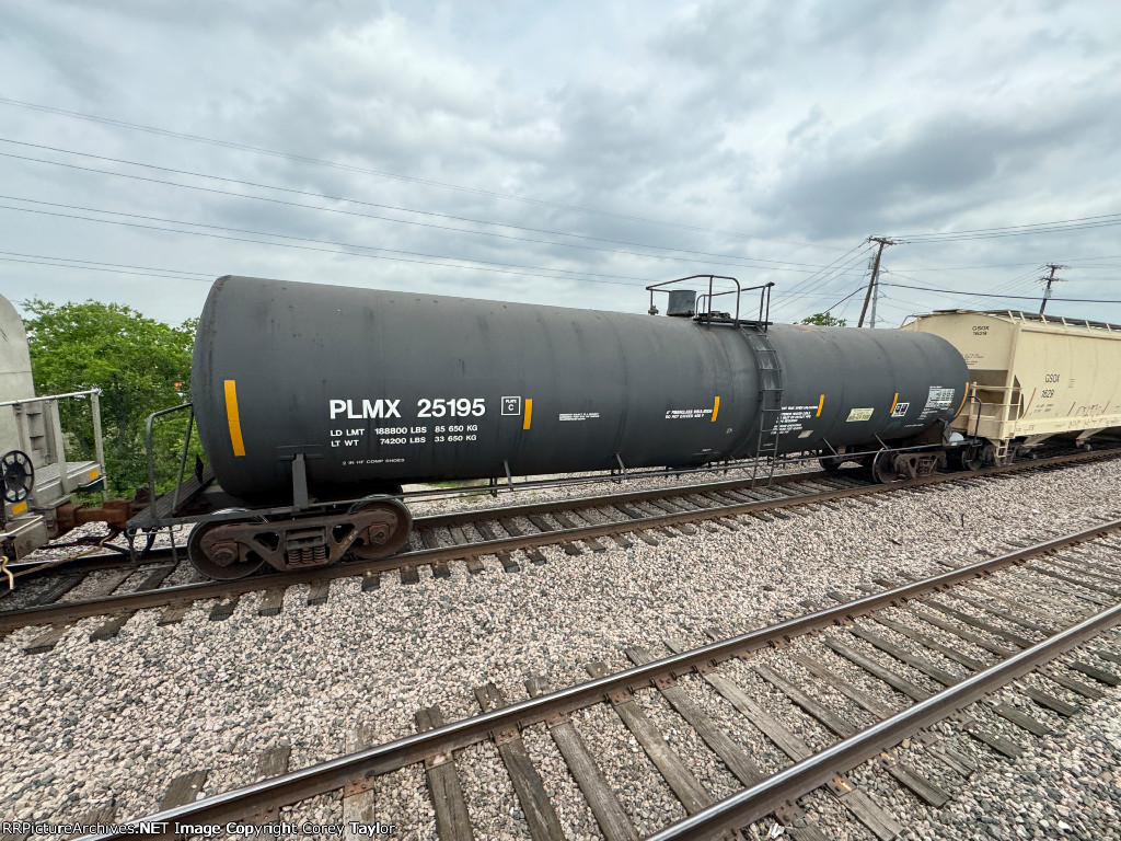 PLMX 25195